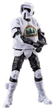 Star Wars Black Series Action Figure Scout Trooper May the 4th Be With You 15 cm