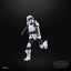 Star Wars Black Series Action Figure Scout Trooper May the 4th Be With You 15 cm