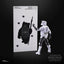 Star Wars Black Series Action Figure Scout Trooper May the 4th Be With You 15 cm