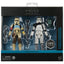 Star Wars: Battlefront Black Series Action Figure 2-Pack Scarif Stormtrooper & Magma Stormtrooper 15 cm