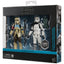 Star Wars: Battlefront Black Series Action Figure 2-Pack Scarif Stormtrooper & Magma Stormtrooper 15 cm