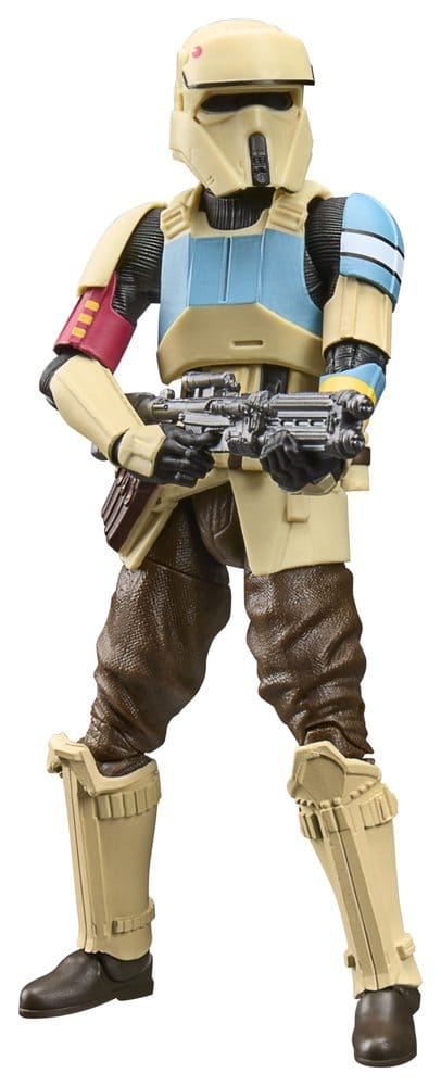 Star Wars: Battlefront Black Series Action Figure 2-Pack Scarif Stormtrooper & Magma Stormtrooper 15 cm