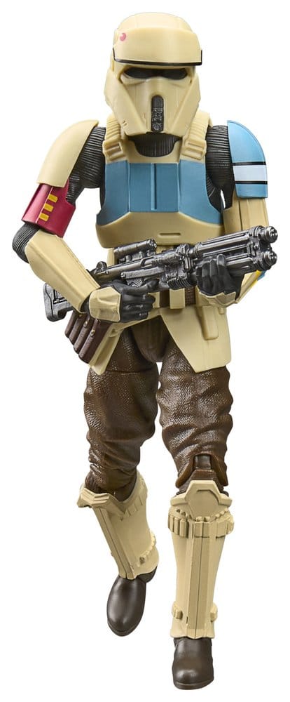 Star Wars: Battlefront Black Series Action Figure 2-Pack Scarif Stormtrooper & Magma Stormtrooper 15 cm