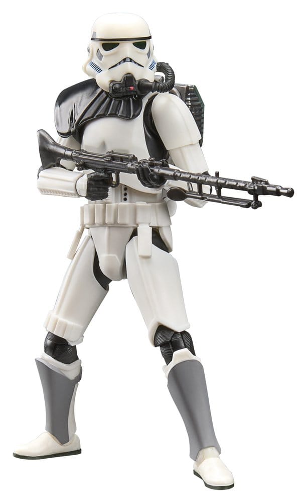 Star Wars: Battlefront Black Series Action Figure 2-Pack Scarif Stormtrooper & Magma Stormtrooper 15 cm