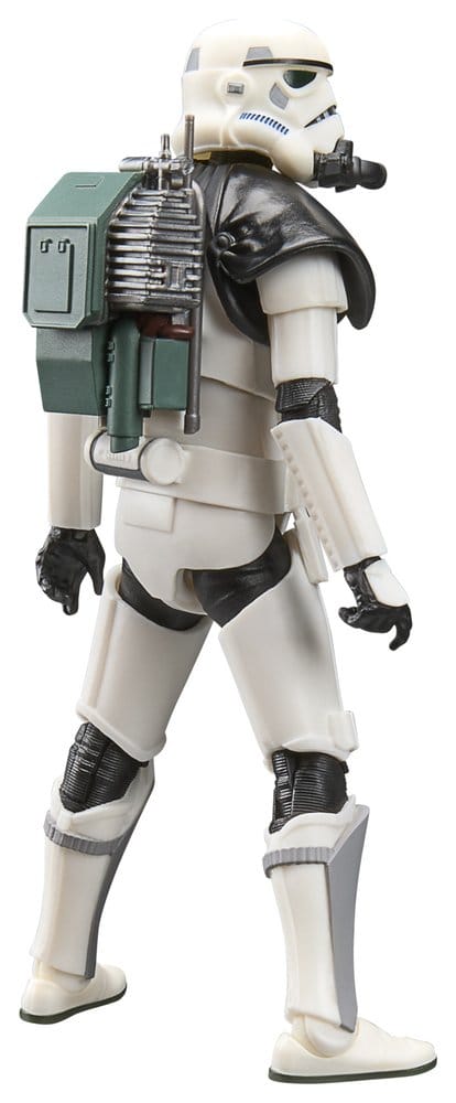 Star Wars: Battlefront Black Series Action Figure 2-Pack Scarif Stormtrooper & Magma Stormtrooper 15 cm