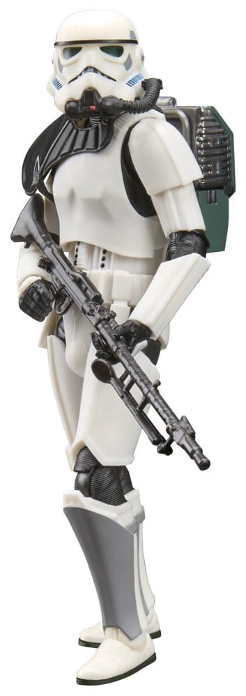 Star Wars: Battlefront Black Series Action Figure 2-Pack Scarif Stormtrooper & Magma Stormtrooper 15 cm
