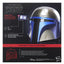 Star Wars Episode II Black Series Electronic Helmet Jango Fett
