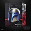 Star Wars Episode II Black Series Electronic Helmet Jango Fett