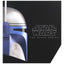 Star Wars Episode II Black Series Electronic Helmet Jango Fett