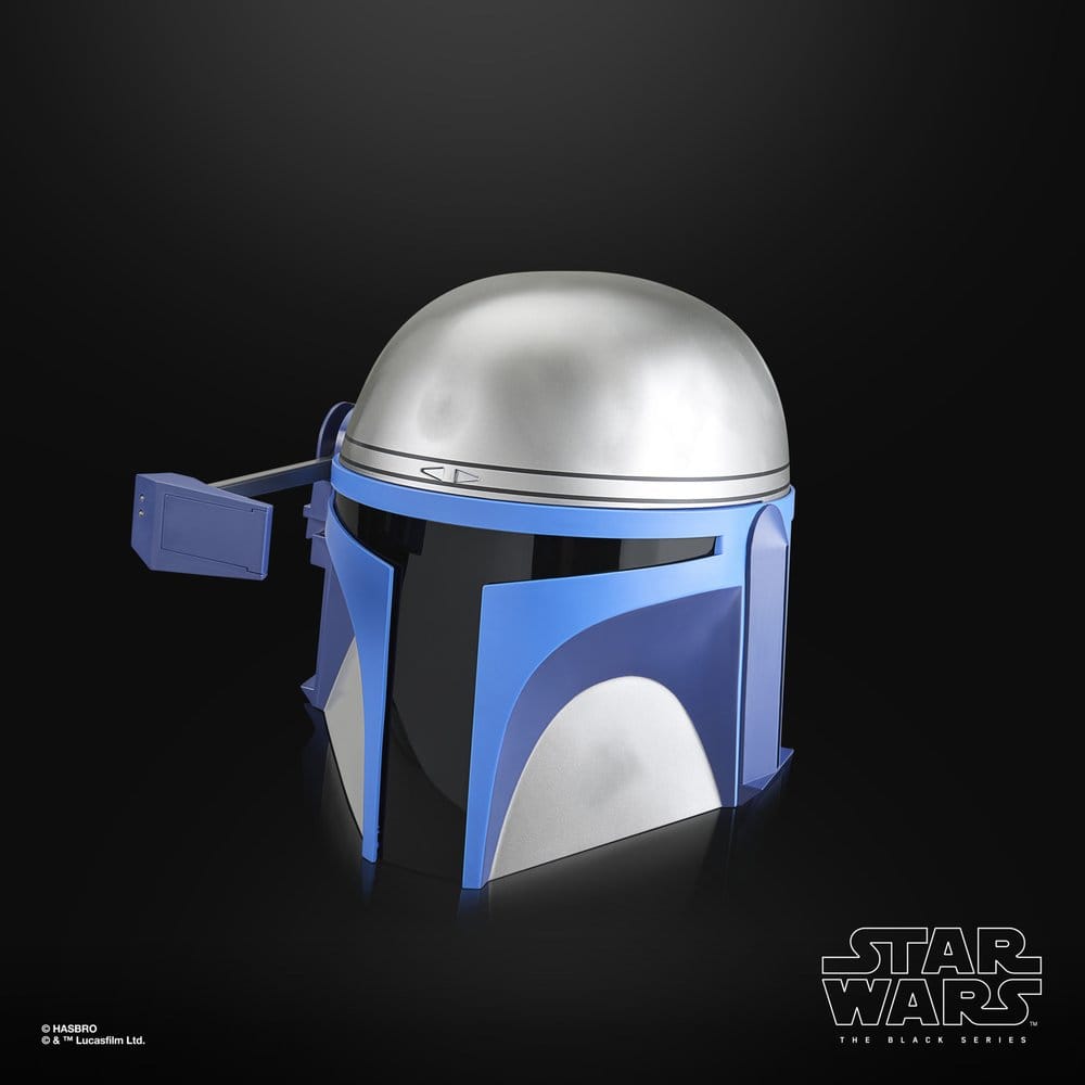 Star Wars Episode II Black Series Electronic Helmet Jango Fett