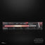 Star Wars: Maul - Shadow Lord Black Series Replica Force FX Elite Lightsaber Maul