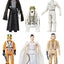 Star Wars Episode IV Retro Collection Action Figure 6-Pack 10 cm