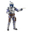 Star Wars Episode II Black Series Action Figure Jango Fett 15 cm