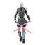 Star Wars: The Clone Wars Black Series Action Figure Asajj Ventress (Bounty Hunter) 15 cm