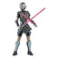 Star Wars: The Clone Wars Black Series Action Figure Asajj Ventress (Bounty Hunter) 15 cm