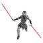 Star Wars: The Clone Wars Black Series Action Figure Asajj Ventress (Bounty Hunter) 15 cm