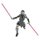 Star Wars: The Clone Wars Black Series Action Figure Asajj Ventress (Bounty Hunter) 15 cm