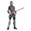 Star Wars: The Clone Wars Black Series Action Figure Asajj Ventress (Bounty Hunter) 15 cm