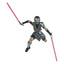 Star Wars: The Clone Wars Black Series Action Figure Asajj Ventress (Bounty Hunter) 15 cm