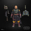 Star Wars: The Book of Boba Fett Black Series Action Figure Boba Fett 15 cm