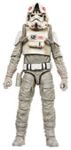 Star Wars: The Mandalorian & Grogu Black Series Action Figure Imperial Remnant AT-AT Driver 15 cm