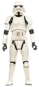 Star Wars: The Mandalorian &amp; Grogu Black Series Action Figure Imperial Remnant Stormtrooper 15 cm