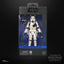 Star Wars: The Mandalorian &amp; Grogu Black Series Action Figure Imperial Remnant Stormtrooper 15 cm