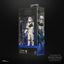 Star Wars: The Mandalorian &amp; Grogu Black Series Action Figure Imperial Remnant Stormtrooper 15 cm