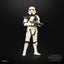 Star Wars: The Mandalorian & Grogu Black Series Action Figure Imperial Remnant Stormtrooper (Weathered) 15 cm