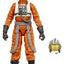 Star Wars: The Mandalorian & Grogu Black Series Action Figure Colonel Ward 15 cm