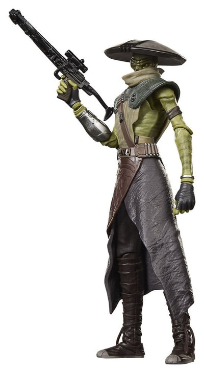 Star Wars: The Mandalorian & Grogu Black Series Action Figure Embo 15 cm