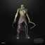 Star Wars: The Mandalorian & Grogu Black Series Action Figure Embo 15 cm