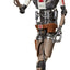 Star Wars: The Mandalorian Black Series Action Figure IG-11 (Nevarro Marshal) 15 cm