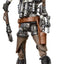 Star Wars: The Mandalorian Black Series Action Figure IG-11 (Nevarro Marshal) 15 cm