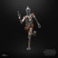 Star Wars: The Mandalorian Black Series Action Figure IG-11 (Nevarro Marshal) 15 cm
