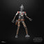 Star Wars: The Mandalorian Black Series Action Figure IG-11 (Nevarro Marshal) 15 cm
