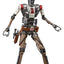 Star Wars: The Mandalorian Black Series Action Figure IG-11 (Nevarro Marshal) 15 cm