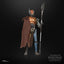 Star Wars: The Mandalorian & Grogu Black Series Action Figure Mercenary Guard Droid 15 cm