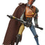 Star Wars: The Mandalorian & Grogu Black Series Action Figure Mercenary Guard Droid 15 cm