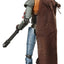 Star Wars: The Mandalorian & Grogu Black Series Action Figure Mercenary Guard Droid 15 cm