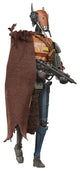 Star Wars: The Mandalorian & Grogu Black Series Action Figure Mercenary Guard Droid 15 cm