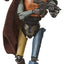 Star Wars: The Mandalorian & Grogu Black Series Action Figure Mercenary Guard Droid 15 cm