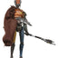 Star Wars: The Mandalorian & Grogu Black Series Action Figure Mercenary Guard Droid 15 cm