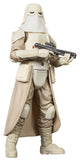 Star Wars: The Mandalorian & Grogu Black Series Action Figure Imperial Remnant Snowtrooper 15 cm - Damaged packaging