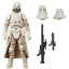 Star Wars: The Mandalorian & Grogu Black Series Action Figure Imperial Remnant Snowtrooper 15 cm