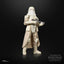 Star Wars: The Mandalorian & Grogu Black Series Action Figure Imperial Remnant Snowtrooper 15 cm