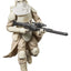 Star Wars: The Mandalorian & Grogu Black Series Action Figure Imperial Remnant Snowtrooper 15 cm