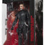 Star Wars: Maul – Shadow Lord Black Series Action Figure Mandalorian Super Commando Kebris 15 cm