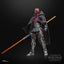 Star Wars: Maul - Shadow Lord Black Series Action Figure Maul 15 cm