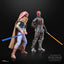 Star Wars: Maul - Shadow Lord Black Series Action Figure Maul 15 cm